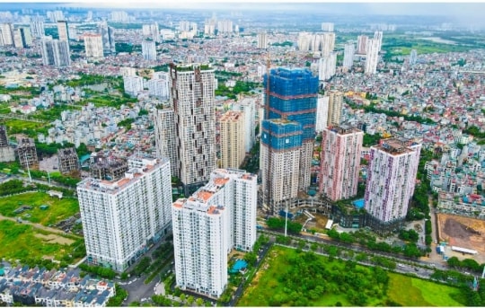 Nhà đầu tư có nên vay tiền mua bất động sản cuối năm?