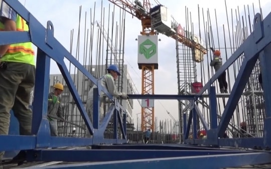 Cổ phiếu TKC bị hủy bỏ niêm yết trên sàn HNX từ ngày 22/12