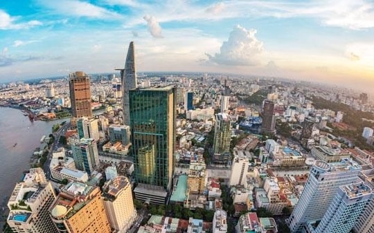 Khi nào thị trường bất động sản Việt Nam khởi sắc?