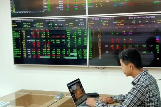 Dragon Capital: Lãi suất có thể giảm thêm 50 điểm, tác động tích cực đến thị trường chứng khoán năm 2024