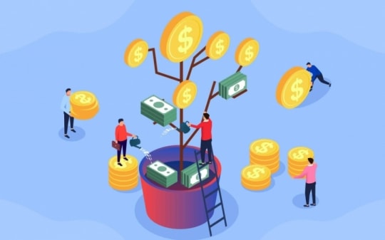 18 doanh nghiệp chốt quyền chia cổ tức tiền mặt trong tuần tới, tỷ lệ cao nhất là 90%