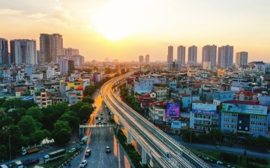 Nhà đầu tư bất động sản dừng cắt lỗ cuối năm, chờ tăng giá