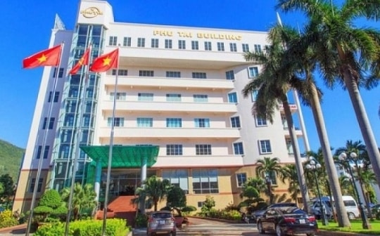 Phú Tài (PTB) vẫn tạm ứng cổ tức tỷ lệ 15% dù kinh doanh không quá khả quan