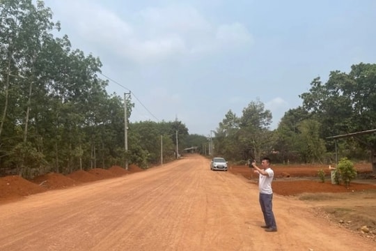 Chuyên gia: Để tháo gỡ tâm lý “chờ” của nhà đầu tư cần gỡ vướng về pháp lý, khơi thông thị trường bất động sản