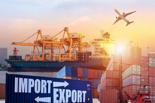 Gỡ “nút thắt” cho thị trường xuất nhập khẩu, tạo động lực tăng trưởng trong năm 2024
