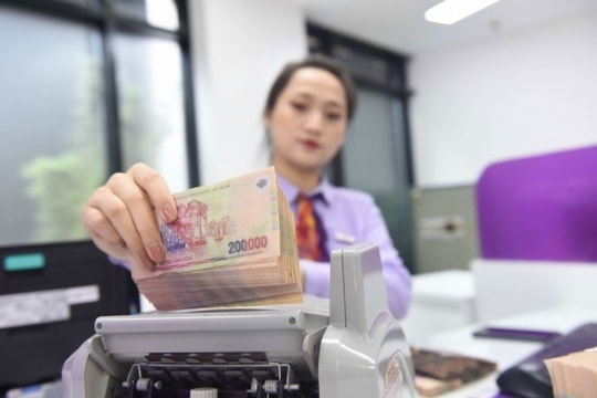 Những ngày cuối năm của ngành ngân hàng đang diễn biến ra sao?