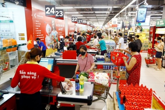 Có nên giữ cổ phiếu MSN trong dài hạn?