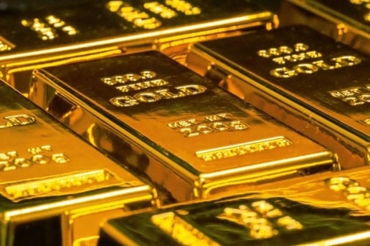 Giá vàng tăng như vũ bão, đâu sẽ là mức ‘đỉnh’ cho năm 2024?