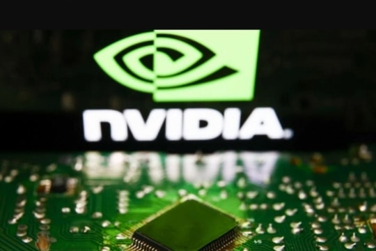 “Gã khổng lồ” Nvidia và AI đã thay đổi cục diện ngành công nghiệp chip như thế nào?