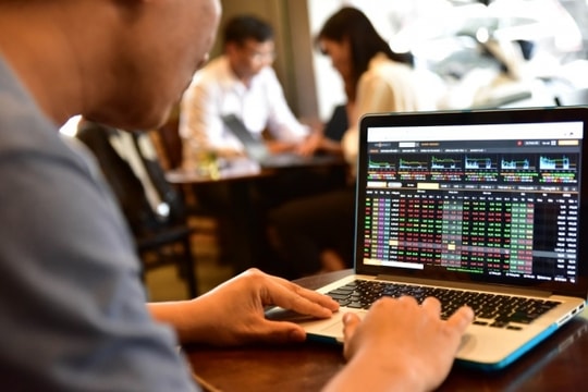 VN-Index sắp bước vào sóng mới, nhà đầu tư sẽ tiếc nuối nếu không có chiến lược giải ngân phù hợp