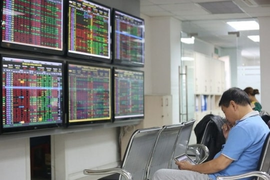 Chứng khoán Việt Nam “nắm tay” chứng khoán Mỹ tăng trưởng dài hạn