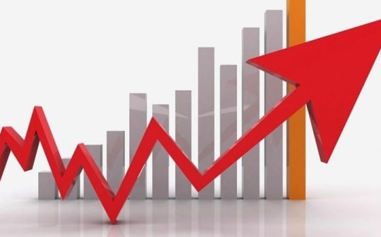 8 địa phương đặt mục tiêu tăng trưởng GRDP trên 10% năm 2024