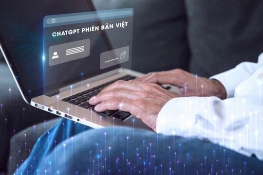 VinBigdata sắp cho ra mắt “ChatGPT phiên bản Việt 100%” cho người dùng cuối