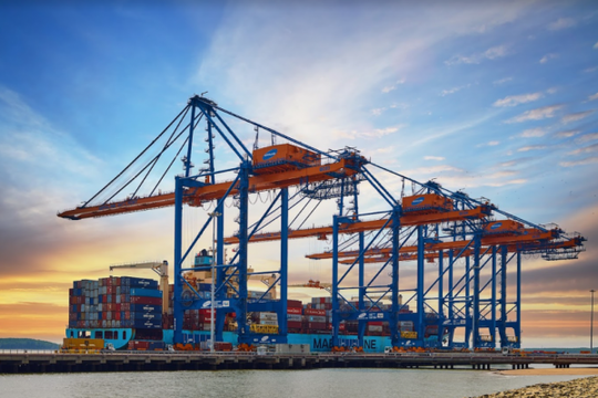 Cổ phiếu GMD liên tục phá đỉnh lịch sử, vốn hóa sắp chạm ngưỡng tỷ USD