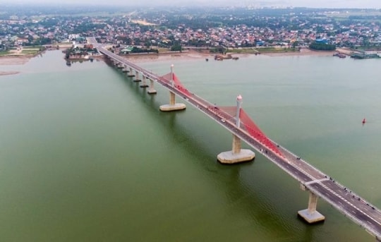 Nghệ An lần đầu vượt 1,6 tỷ USD về thu hút FDI, tiếp tục đặt mục tiêu 'top 10' cho năm tới