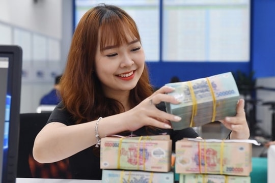 Thêm ngân hàng tăng lãi suất huy động ngày 28/12/2023
