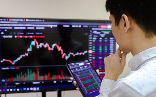Áp lực chốt lời đè nặng lên thị trường chứng khoán trước kỳ nghỉ lễ