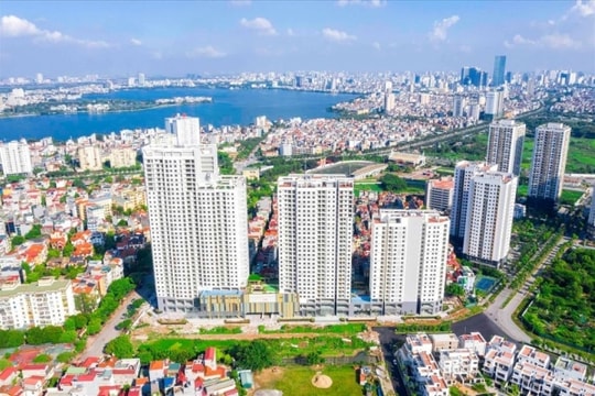 Có nên vay tiền mua nhà trước Tết Nguyên đán hay không?