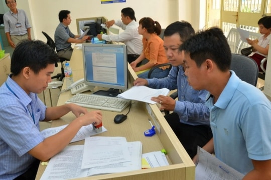 Vốn vào nền kinh tế giảm sâu dù doanh nghiệp thành lập mới tăng vọt