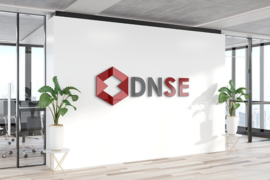 Chứng khoán DNSE tham vọng dẫn “trend” công nghệ trong ngành chứng khoán
