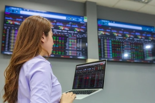 Thị trường chứng khoán có thể kết thúc giai đoạn giằng co trong quý 1/2024