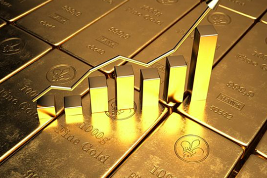Sau Quyết định 02 của Ngân hàng Nhà nước, giá vàng SJC, vàng nhẫn hôm nay tăng giảm trái chiều