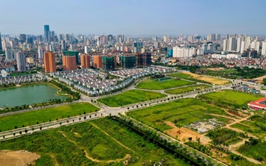 VARS: “2024 là năm cuối cùng trong quá trình vượt chướng ngại vật của bất động sản”