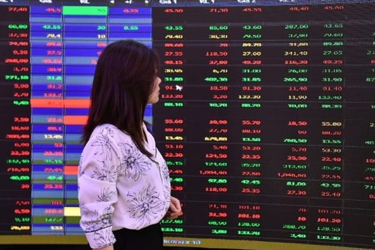 Giám đốc Dragon Capital: "Nếu tăng trưởng lợi nhuận đạt 20% thì chứng khoán chắc chắn sẽ tăng 30%"