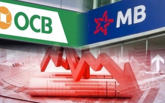 Tổng hợp mức lãi suất tiền gửi Ngân hàng ngày 8/1/2024: Thêm 2 nhà băng giảm lãi suất huy động