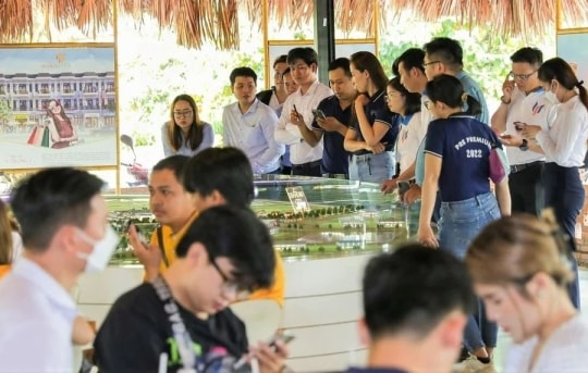 Có nên chọn bất động sản nghỉ dưỡng làm kênh đầu tư sinh lời trong năm 2024?