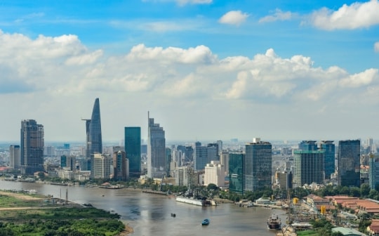 EuroCham: Chỉ số niềm tin của doanh nghiệp châu Âu tại Việt Nam tiếp tục tăng