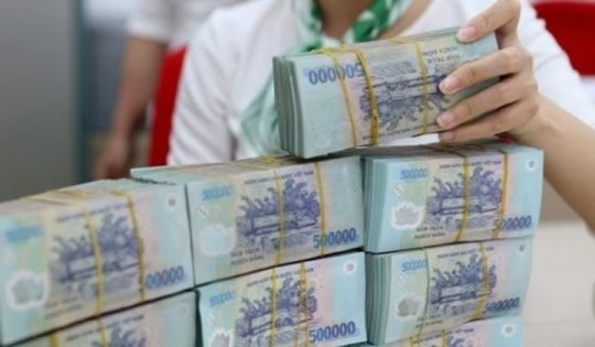 Nhóm Big4 ngân hàng hé lộ kết quả kinh doanh năm 2023 với những kỷ lục mới