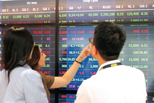 Chuyên gia Dragon Capital: Mốc 1.100 điểm hiện tại là "chân sóng" cho chu kỳ tăng trưởng mới