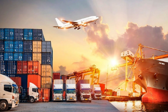 Triển vọng của xuất khẩu trong năm 2024