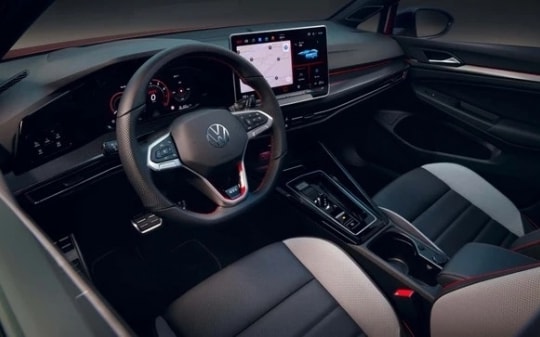 "Ông lớn" Volkswagen sẽ tích hợp ChatGPT trên ô tô từ quý 2/2024