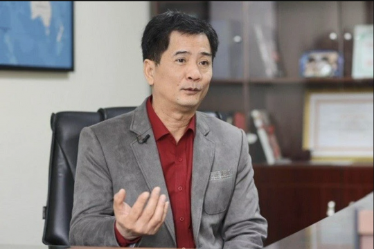 Chuyên gia tiết lộ thời điểm lý tưởng để xuống tiền 'đón sóng' chu kỳ phát triển mới của bất động sản