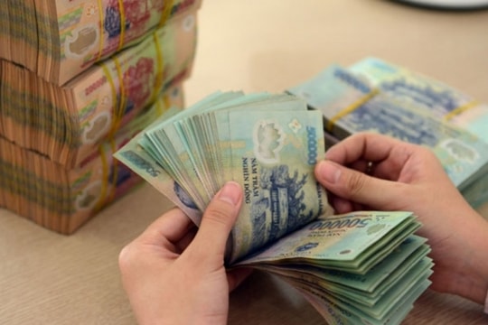 Điều chỉnh kế hoạch đầu tư công trung hạn giai đoạn 2021-2025