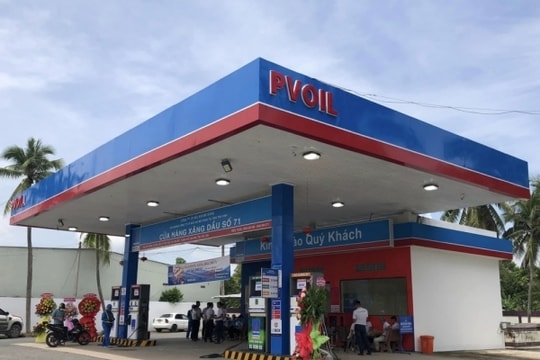 Giá xăng có thể giảm trong kỳ điều hành ngày mai 22/8/2024