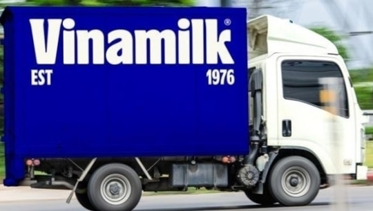Vinamilk dành 5.100 tỷ đồng chia cổ tức