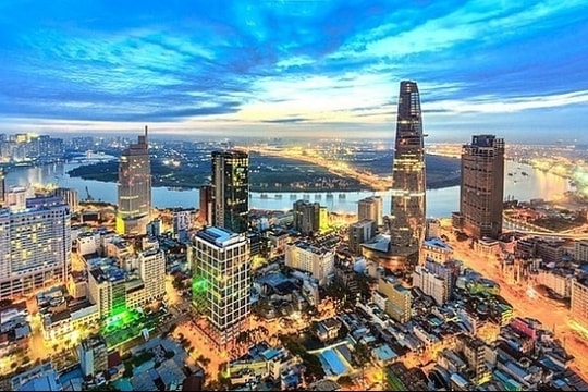 WB dự báo kinh tế Việt Nam tăng trưởng, khuyến nghị đẩy mạnh đầu tư công