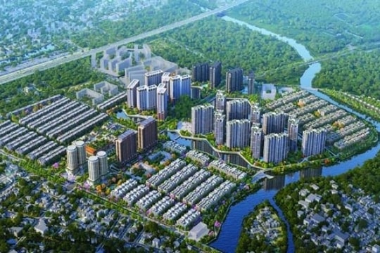 HoREA đề xuất giảm lãi suất cho vay mua nhà ở xã hội xuống 3%