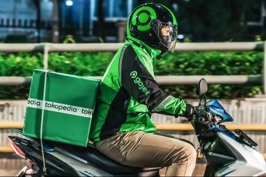 Gojek sẽ chính thức dừng hoạt động ở Việt Nam kể từ ngày 16/9