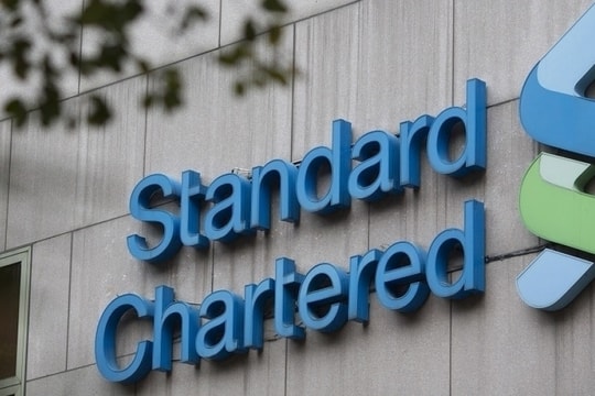 Standard Chartered Việt Nam lần đầu bổ nhiệm người Việt làm Tổng Giám đốc