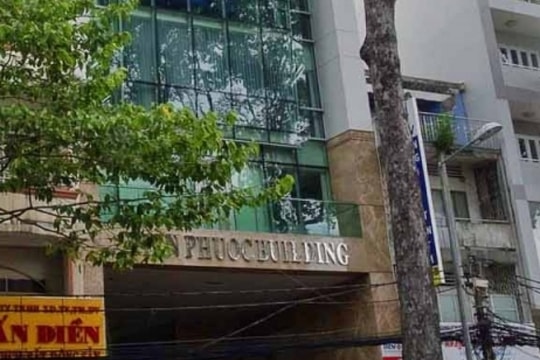 Tập đoàn Tiến Phước tiếp tục báo lỗ trăm tỷ, nợ phải trả hơn 8.500 tỷ