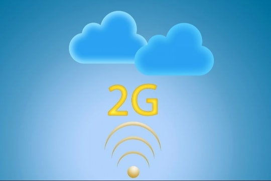 Chính thức lùi lịch tắt sóng 2G đến ngày 15/10