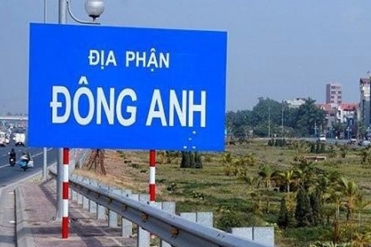 Hà Nội tiếp tục tìm nhà đầu tư cho khu đô thị 2.400 tỷ đồng