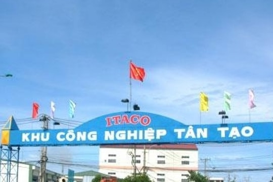Cổ phiếu Tân Tạo (ITA) bị đình chỉ giao dịch sau nhiều lần nhắc nhở
