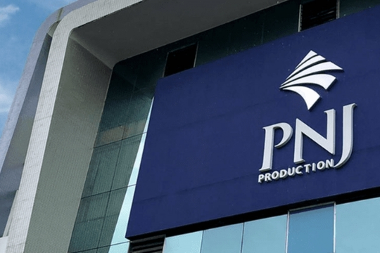PNJ lãi gần 1.300 tỷ đồng trong 8 tháng đầu năm 2024