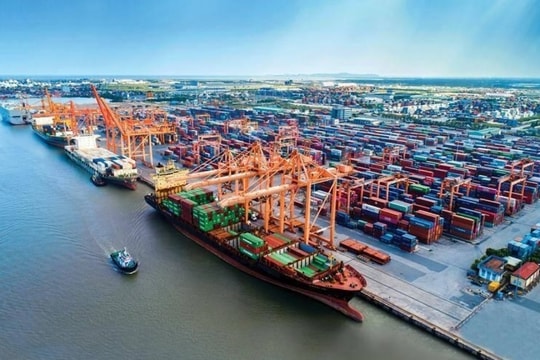 Giá thuê vận tải dầu giữ vững phong độ: Dư địa tăng giá của PVT ra sao?