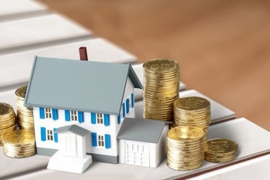 TP.HCM cho phép áp dụng bảng giá đất cũ để giải quyết nghĩa vụ tài chính